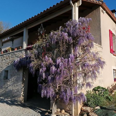 Le Colombie Gouleme Bed & Breakfast Concores Exterior foto