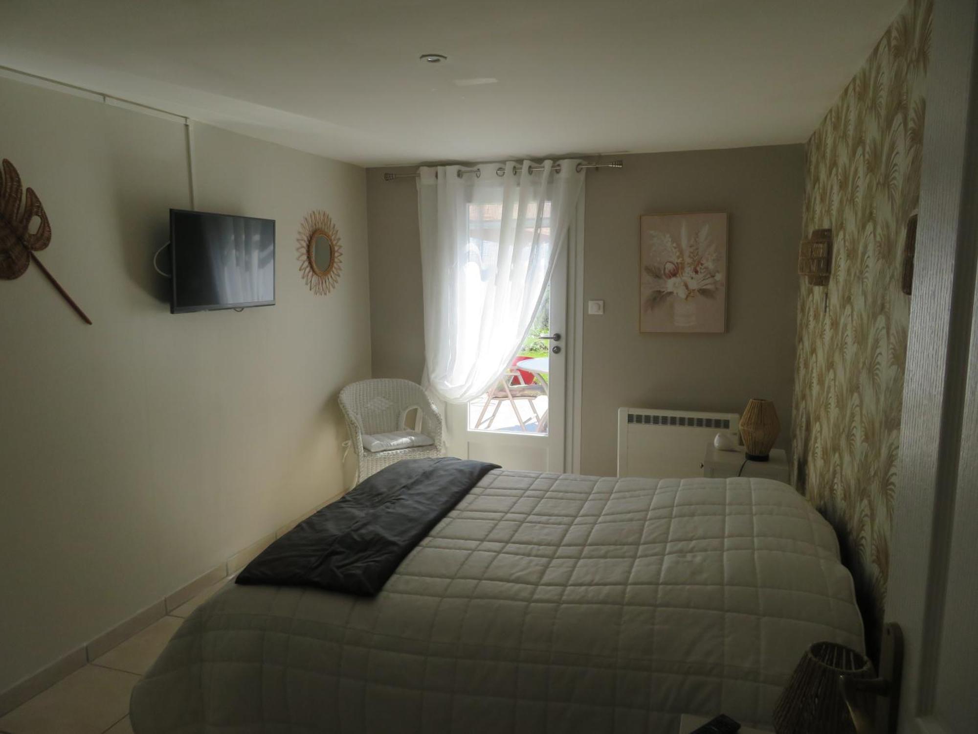 Le Colombie Gouleme Bed & Breakfast Concores Exterior foto
