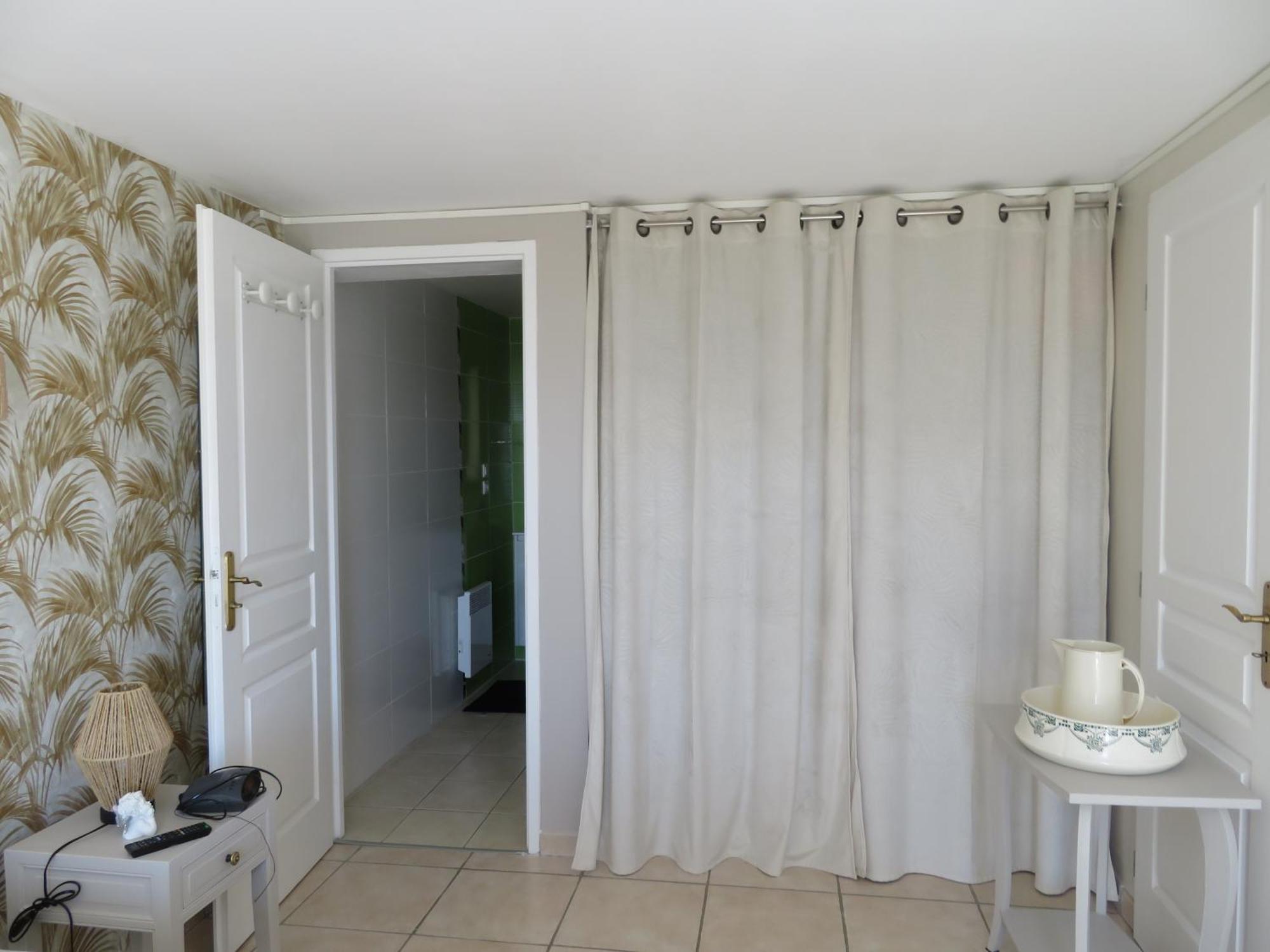 Le Colombie Gouleme Bed & Breakfast Concores Exterior foto