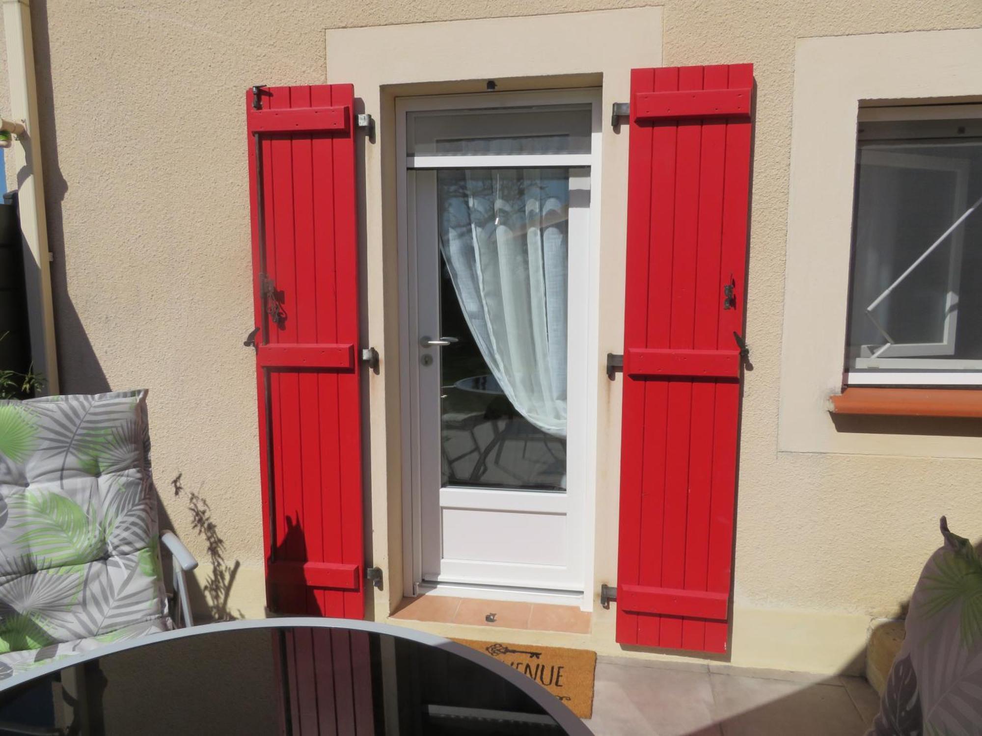 Le Colombie Gouleme Bed & Breakfast Concores Exterior foto